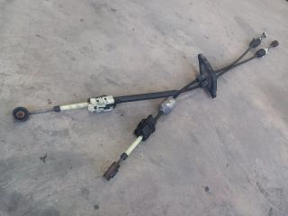 bontott RENAULT MASTER Váltó Bowden